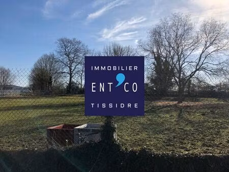 vente commerce 4246 m² boé (47550)