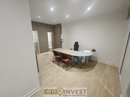 vente local industriel 1 pièce 25 m² limoges (87000)