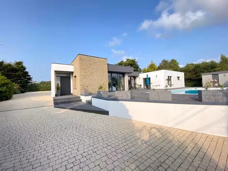 vente maison 4 pièces 195 m² guérande (44350)