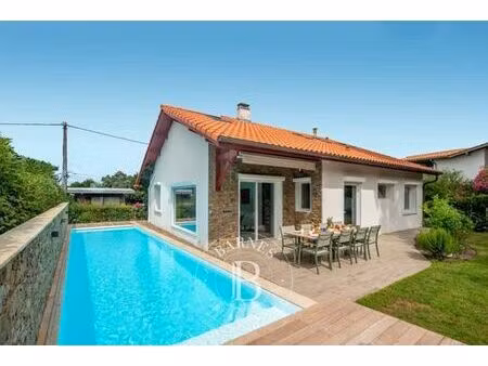 maison de prestige en location biarritz  france