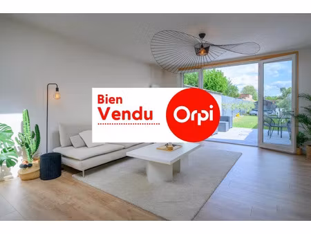 vente maison 4 pièces 110 m² à frelinghien (59236)  337 600 €