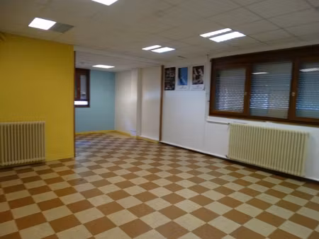 vente local commercial