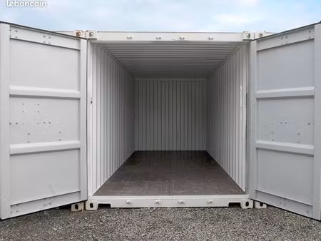 box de stockage indviduel sécurisé accès véhicule 7-7/24-24 dinan quévert centre