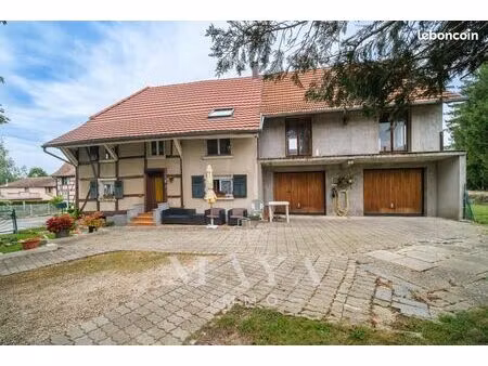 maison 6 pièces 175 m²