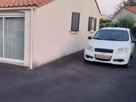 parking aéroport de nantes