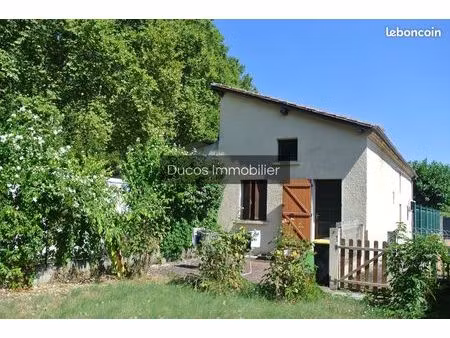 immeuble 57 m² fourques-sur-garonne