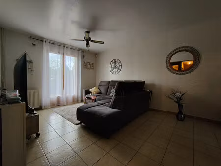 vente maison 8 pièces 150 m² allonne (60000)