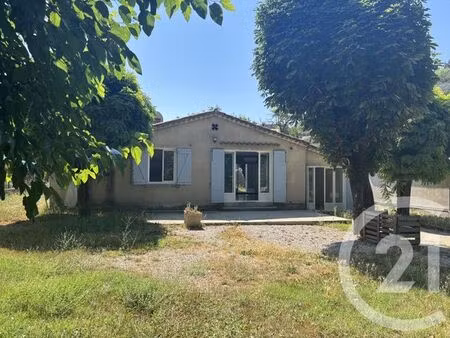 maison à vendre - 3 pièces - 65 m2 - mane - 04 - provence-alpes-cote-d-azur