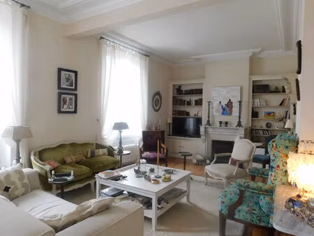 vente maison 5 pièces 160 m² villeneuve-sur-yonne (89500)