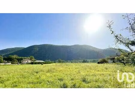 vente terrain à bertren (65370) : à vendre / 3505m² bertren