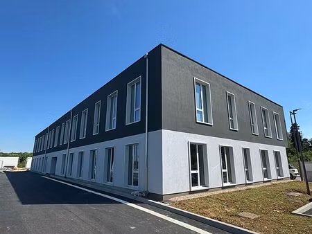 vente bureau ars laquenexy 239 m²