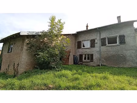 maison t5 bertrambois à vendre