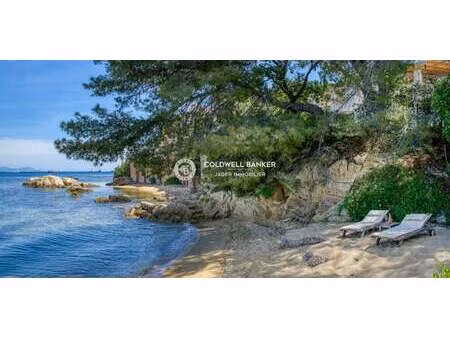 propriété avec piscine gassin (83)