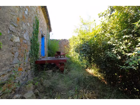 vente maison 1 pièce 650 m² gabian (34320)