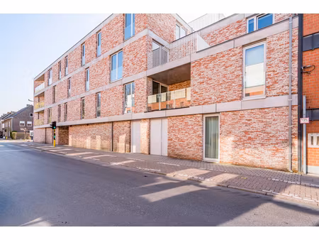 appartement te huur in eeklo met 1 slaapkamer