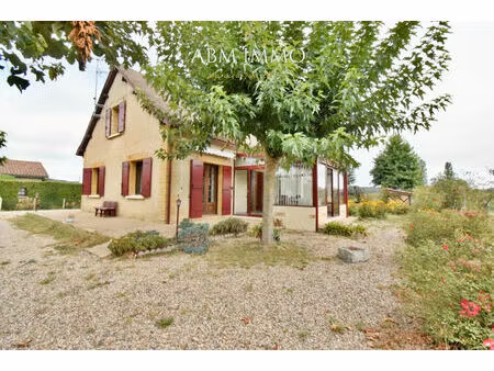 maison de campagne 5 chambres