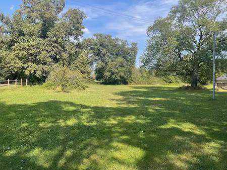 vente terrain à nibelle (45340)  35 000 €