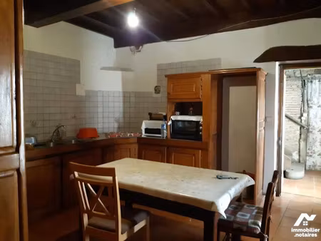 vente maison 9 pièces 300 m² à l'isle-de-noé (32300)  75 000 €