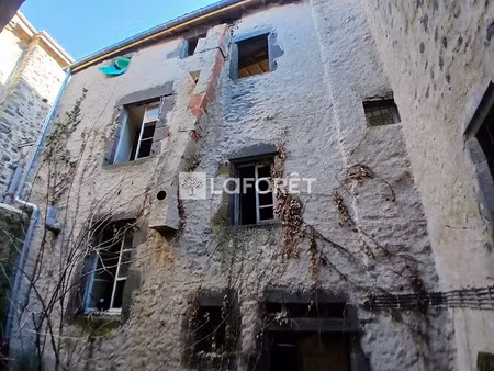 vente locaux professionnels 7 pièces 260 m² à saint-flour (15100)  107 500 €