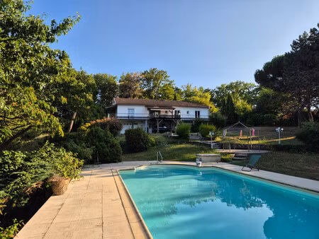 maison à vendre à périgueux (24000) - dordogne