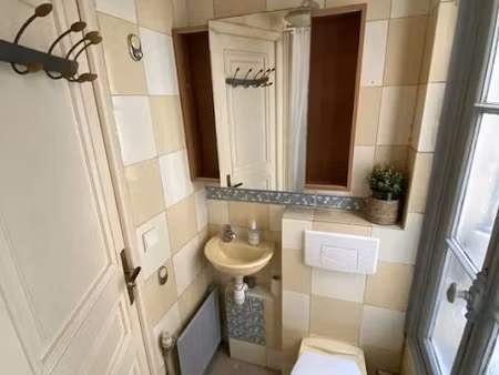 location meublée appartement 3 pièces 50 m² à paris 8ème (75008)  2 500 €