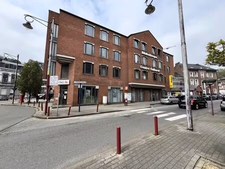 a vendre - bureaux / espace commercial - dison