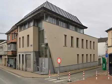 a vendre - immeuble commercial - florennes