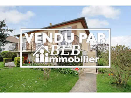 vente maison 4 pièces 70 m² le perray-en-yvelines (78610)