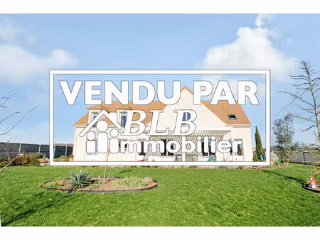 vente maison 8 pièces 298 m² le perray-en-yvelines (78610)