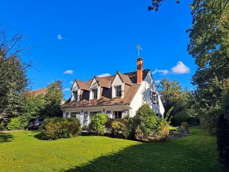 vente maison de luxe le touquet-paris-plage 7 pièces 190 m² <meta name="description" conte