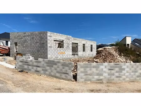 vente maison 5 pièces 107 m² montrozier (12630)