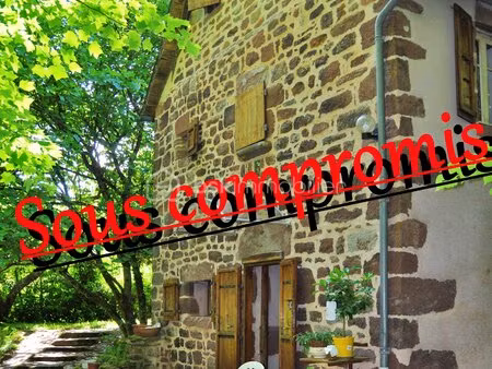 maison de 109 m² à saint-cyprien-sur-dourdou