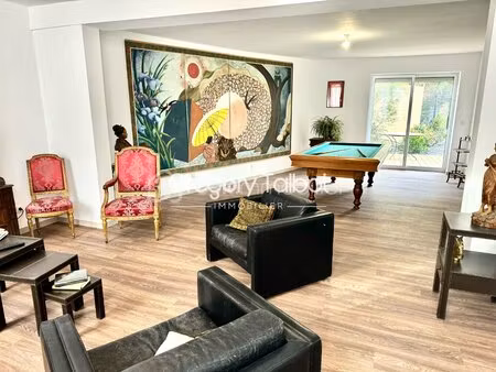 maison de 301 m² à amfreville-la-campagne