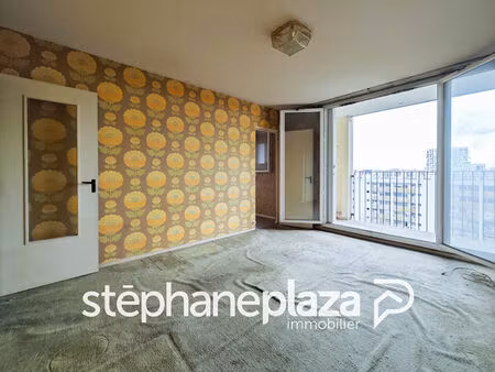 vente appartement 2 pièces 48 m² bagneux (92220)