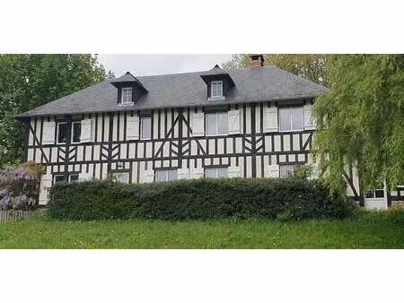 maison avec jardin et terrasse cormeilles (27)