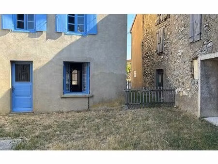 maison espezel m² t-6 à vendre  117 000 €