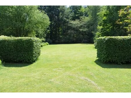 terrain à vendre de 2500 m² à braine-l'alleud (vbb61490)