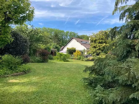 vente maison 7 pièces 200 m² à garchizy (58600)  299 000 €