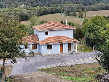 vente maison 6 pièces 150 m² à samadet (40320)  299 900 €