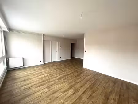vente appartement 3 pièces 75 m² bar-le-duc (55000)