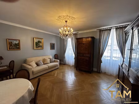 vente appartement 2 pièces 43 m² à saint-cyr-l'ecole (78210)  182 000 €