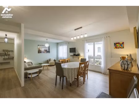 vente appartement 4 pièces 97 m² à loches (37600)  291 200 €