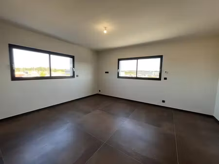 vauvert zone commercial - bureaux