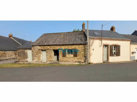 maison 6 pièce(s) 90 m2 juigné-les-moutiers