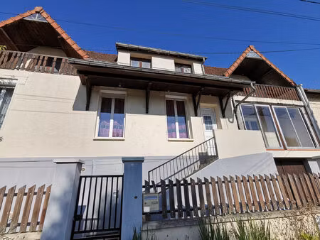 vente maison 5 pièces 113 m² paron (89100)