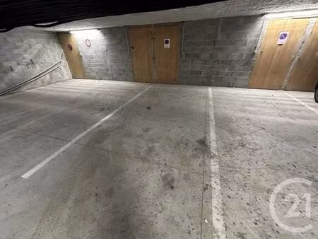 parking à vendre - 18 m2 - mimizan - 40 - aquitaine