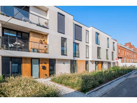 appartement te koop in wervik met 1 slaapkamer