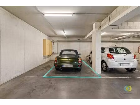 garage te koop in diegem