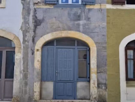 vente maison 4 pièces 90 m² à saint-martory (31360)  70 000 €