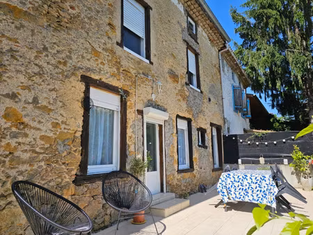 vente maison 12 pièces 302 m² lavelanet (09300)
